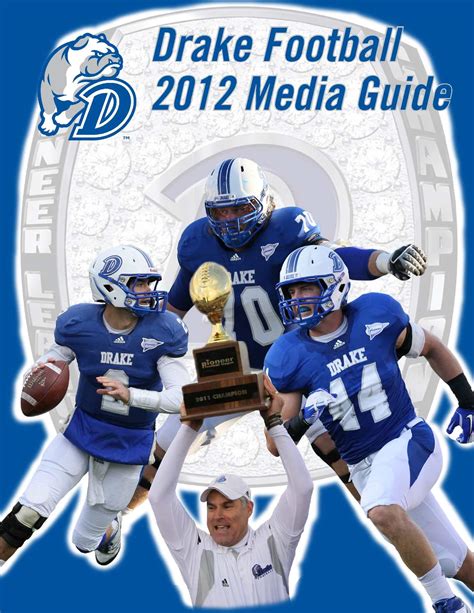 what division is drake university football